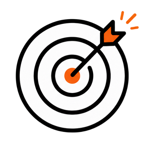 Clarity icon
