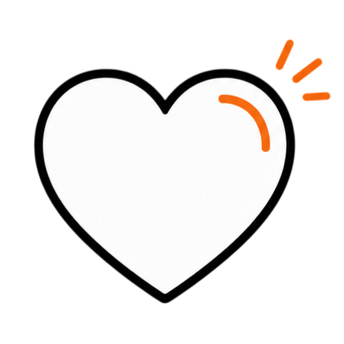 Empathy icon